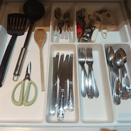 Apartament Benedikt *