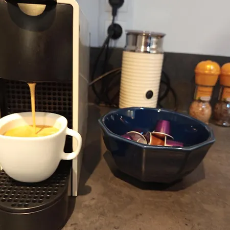 Apartament Benedikt