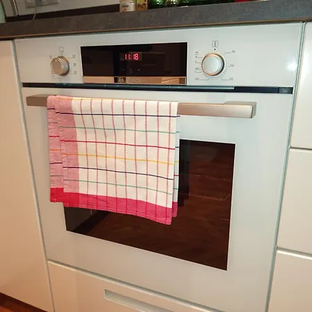 Apartament Benedikt Praga