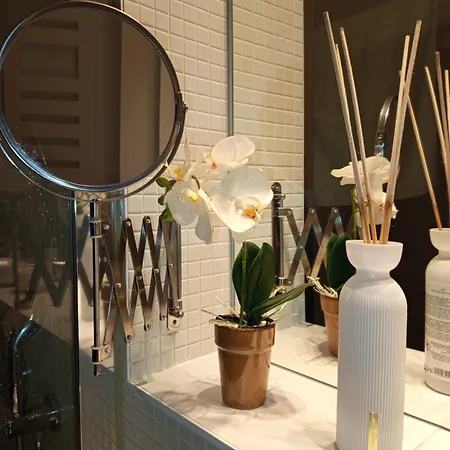 Apartament Benedikt