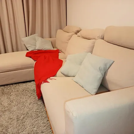 شقة Benedikt *