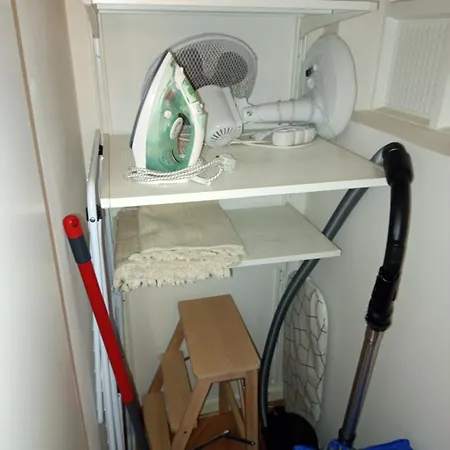 Benedikt Apartman Prága