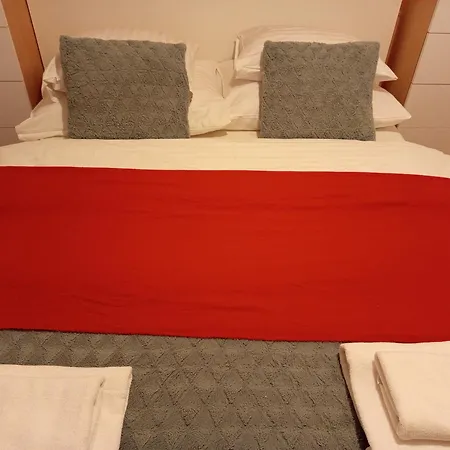 Apartamento Benedikt
