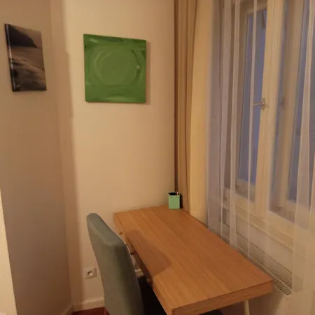 Benedikt Apartamento