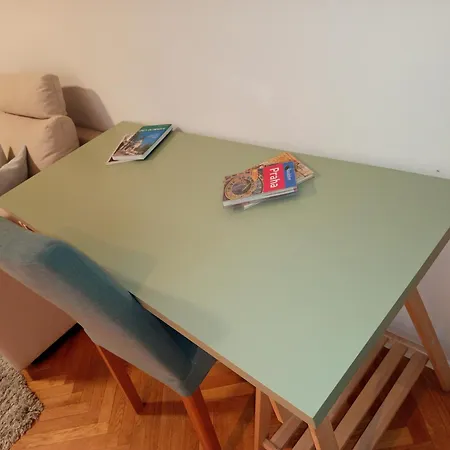 Apartment Benedikt *