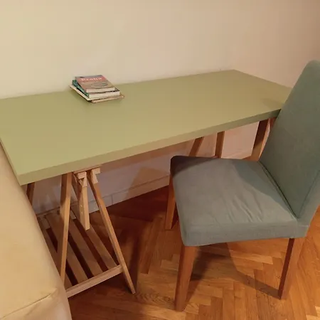 Apartamento Benedikt