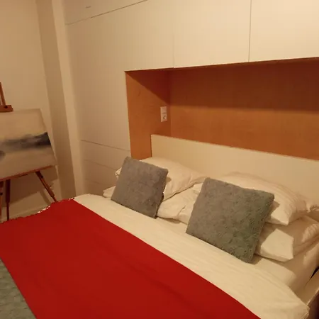 Benedikt Apartment *